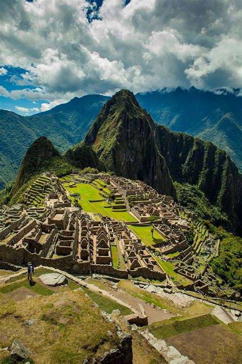 3 Machu Picchu Perú World Heritage Sites Unesco World Heritage Site Unesco World Heritage