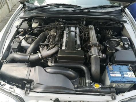 Check spelling or type a new query. Supra MK4 Twin Turbo, Factory Stock Example, Active Aero ...
