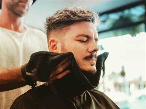 7 Best Barber Shops In Brisbane Man Of Many