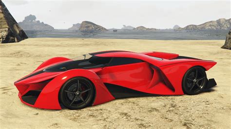 What you see right here is the ferrari f80 raeli idea, created by italian designer adriano raeli. Ferrari X80 Proto - automotive wallpaper