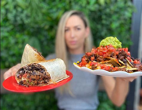 The Best Mexican Street Food In La Is Also Vegan The Beet