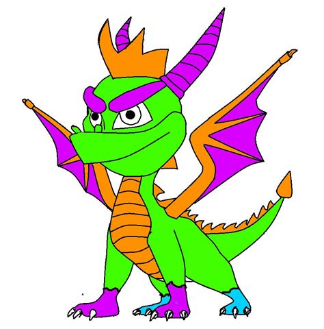 Spyro Riptos Wrath Fanon Wiki Fandom Powered By Wikia