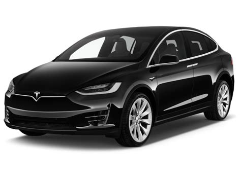 2020 Tesla Model X Review Ratings Specs Prices And Photos The Car