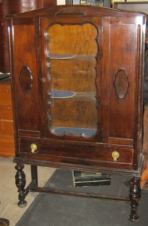 It was the height of fashion to copy earlier. Uhuru Furniture & Collectibles: Antique Dining Room Set SOLD