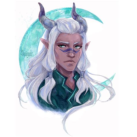 The Dragon Prince On Twitter Rt Saigarart Runi 💚🌙 Thedragonprince