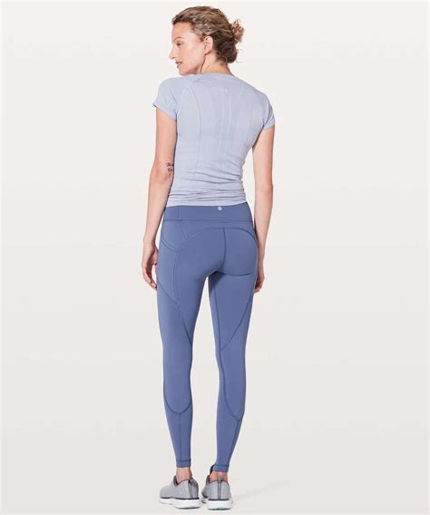 Lululemon All The Right Places Pant Ii Brilliant Blue Running