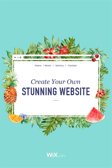 Many free web hosts will also fill your website with their own branding. Create your own free website with Wix, the easiest way to build and design a Website. Design ...