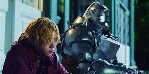 Maybe you would like to learn more about one of these? Fullmetal Alchemist: What the Movie Changed from the Manga ...