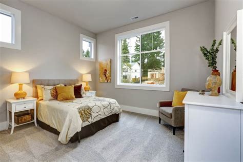 Guest & gray deal in oriental and european ceramics. 25 of the Best Gray Paint Color Options for Guest Bedrooms