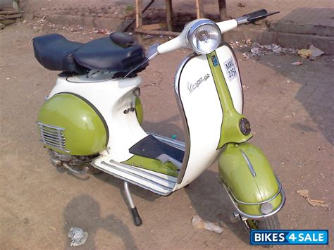 We are an official piaggio vespa gilera aprilia dealer and have a wide range of both new and used scooters for sale including scooter clothing and. Second hand Vintage Scooter Vespa 150 in Mumbai. Piaggio ...