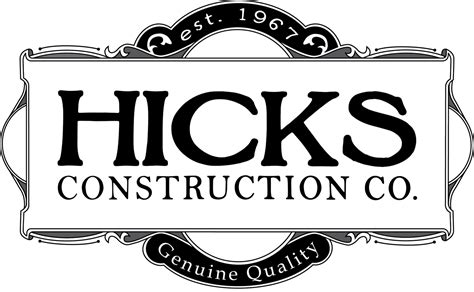 Hicks Construction Co