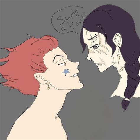 Hisoka X Reader Illumi Wattpad