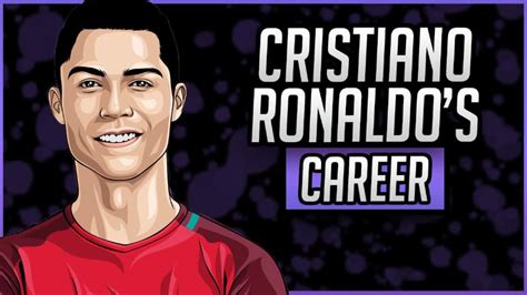 Maybe you know about cristiano ronaldo very well but do you know how old and tall is he, and what is his net worth in 2021? Cristiano Ronaldo's Net Worth (Updated 2021)