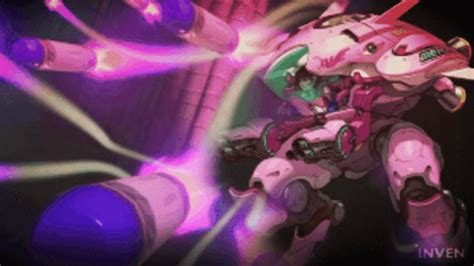 Is Dva Too Strong Now 』 Overwatch Amino