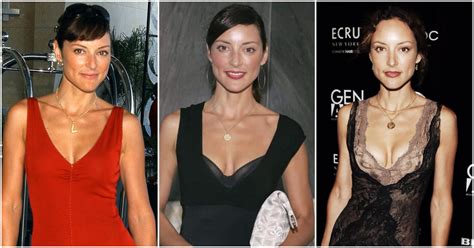 49 Lola Glaudini Hot Pictures Will Make You Drool Forever