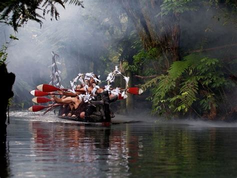 The best Māori Experiences in Rotorua Which should you book New
