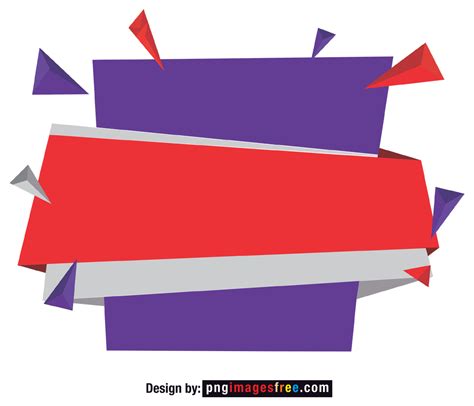 Offer Label Design PNG Transparent free downloads