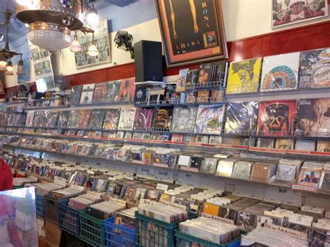 Reco music malaysia is a physical and online store combined which dealing with a comprehensive range of musical products. Toronto Record Store, Vinyl, CDs, DVDs, Antiques | Mike's ...