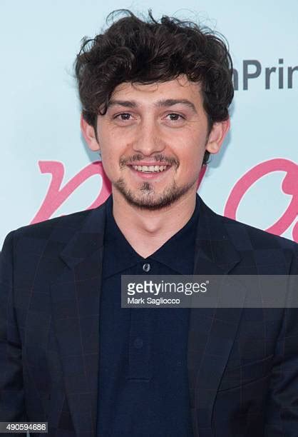 Craig Roberts Photos And Premium High Res Pictures Getty Images
