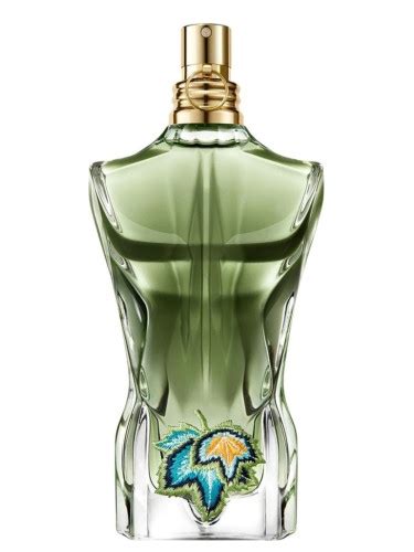 Le Beau Paradise Garden Jean Paul Gaultier Cologne Een Nieuwe Geur