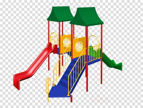 Download Download Горка Детская Пнг Clipart Playground Slide Горки