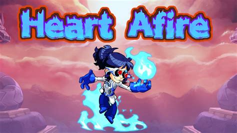 To get the free raven's talon. "Heart Afire" - A Brawlhalla Montage | FREE BRAWLHALLA BLUE MAMMOTH COINS!(see description ...