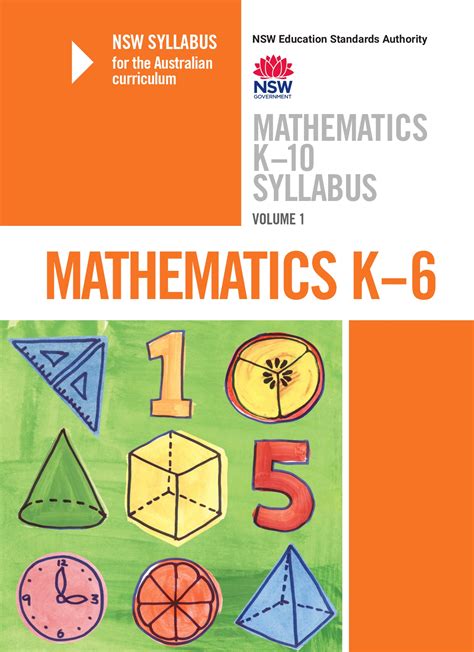 Cambridge international a level mathematics builds up a lot of transferable abilities. Mathematics K-10 Syllabus Vol 1: K-6 (2019 Updated Version ...