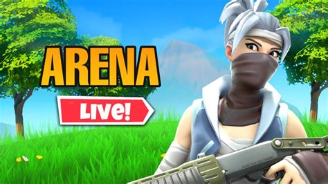 Live Arena Grind 16k Eu Youtube