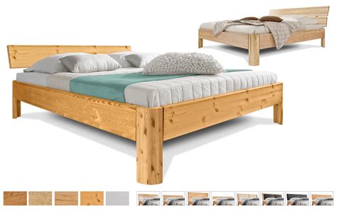 Betten in komforthöhe erleichtern das aufstehen und entlasten die wirbelsäule. Bett Easy Sleep 4 Komforthöhe online kaufen | mobileur24.de