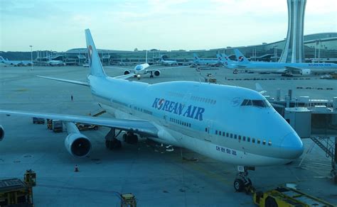 This can easily result in an altitude error of. Korean Air Captain Tried To Drink During Flight | One Mile ...