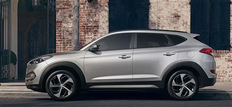 Hyundai tucson vs kia sportage. New Hyundai Tucson 2017 VS New Kia Sportage 2017 - Types cars