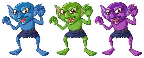 Animated Goblin Clipart 10 Free Cliparts Download Images On