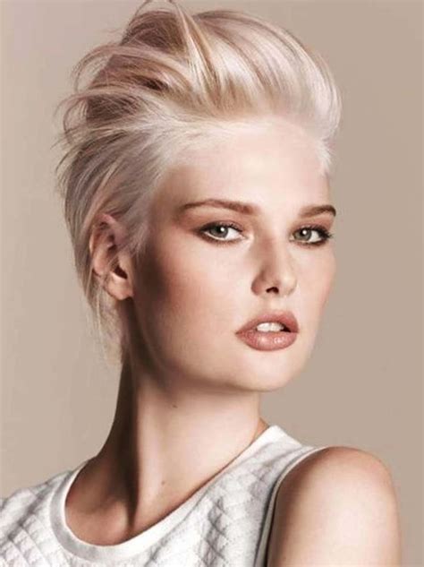 Top 5 Blonde Hairstyles Inspiration 2016 2017 Hairstyles Spot