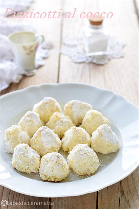 Check spelling or type a new query. Pizzicotti al cocco-dolcetti con soli albumi ...