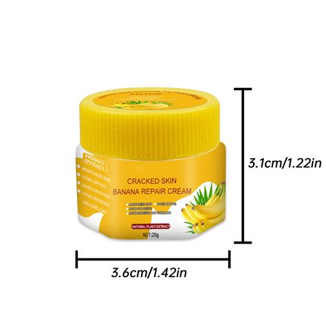 spa day foot masks Cracked Skin Banana Repairs Creams Anti Fungals