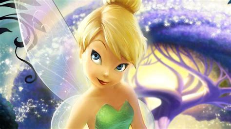 Home > periwinkle wallpapers > page 1. 48+ Tinkerbell Wallpapers for Desktop on WallpaperSafari