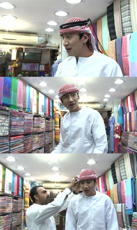 See more of running man and runners' 런닝맨 on facebook. 《Running Man》杜拜特輯 李光洙搞笑如有神助 - KSD 韓星網 (綜藝)