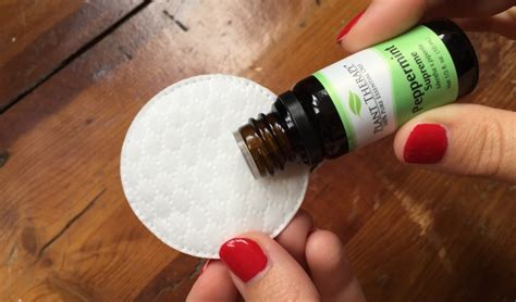 Totally Unusual Essential Oil Hacks That Go Way Beyond The Obvious