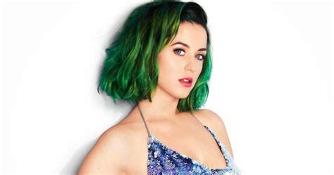 Celebs Galaxy Katy Perry Cosmopolitan Magazine July 2014 Cover And Photos