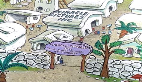 Bedrock—home Of The Flintstones Los Picapiedras Frases Bonitas Frases