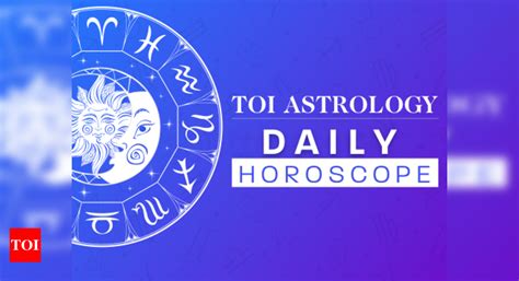 Horoscope Today 26 October 2022 Check Astrological Prediction For