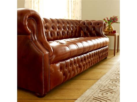 We did not find results for: Richmount Leather Chesterfield Sofa - Click to Zoom