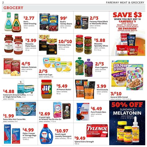 Fareway Weekly Ad Sep 21 – Sep 27, 2021