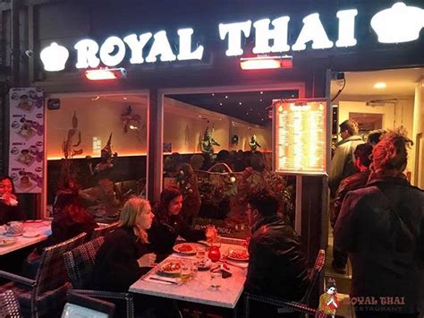best thai restaurant in amsterdam
