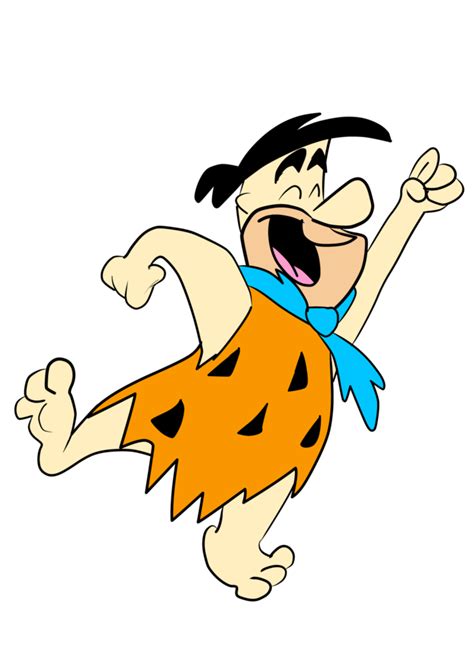 Fred Flintstone Wilma Flintstone T Shirt Betty Rubble Barney Rubble Flintstones Png Download
