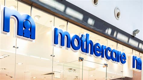 As Mothercare Announces It Will Close Its 79 Remaining Stores 61 Of