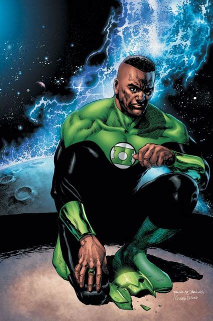 Green Lantern Corps 61 Fresh Comics