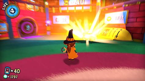 In a hat in time, moving in a direction will slightly alter one's trajectory, while. A Hat in Time - Hat Guide