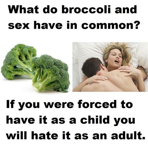Broccoli Sex XXX Porn Library