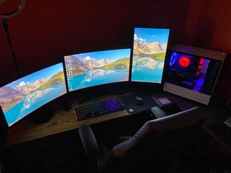 With saïd taghmaoui, camille de pazzis, alexis loret, bruno salomone. Ideas para llevar tu setup gamer al siguiente nivel - El124